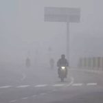 ബെംഗളൂരുവിൽ തണുപ്പിന് പിന്നാലെ മഴയും; 2025ലെ ആദ്യ മഴ ഉടൻ