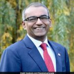 കാനഡയിൽ പ്രധാനമന്ത്രി സ്ഥാനത്തേക്ക് മത്സരിക്കാനൊരുങ്ങി കർണാടക സ്വദേശി