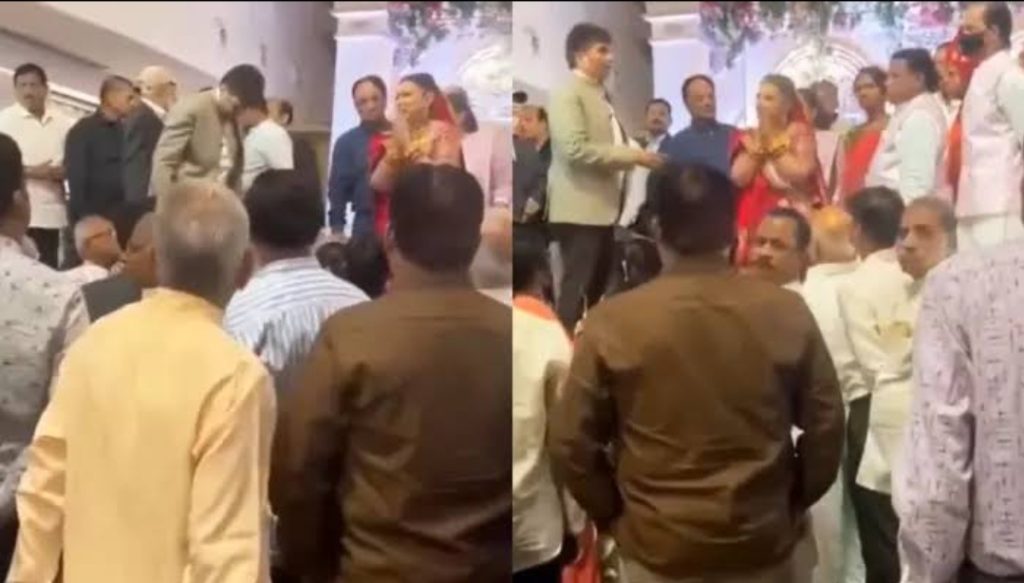 വരൻ മദ്യപിച്ച് മണ്ഡപത്തിലെത്തി; മകളുടെ വിവാഹചടങ്ങുകളിൽ നിന്ന് പിന്മാറി അമ്മ