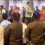 വരൻ മദ്യപിച്ച് മണ്ഡപത്തിലെത്തി; മകളുടെ വിവാഹചടങ്ങുകളിൽ നിന്ന് പിന്മാറി അമ്മ