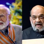 പ്രധാനമന്ത്രിയുടെയും ആഭ്യന്തര മന്ത്രിയുടെയും ഡീപ്‌ഫേക്ക് ചിത്രങ്ങള്‍ പങ്കിട്ടു; ആം ആദ്മി പാർട്ടിക്കെതിരെ കേസ്