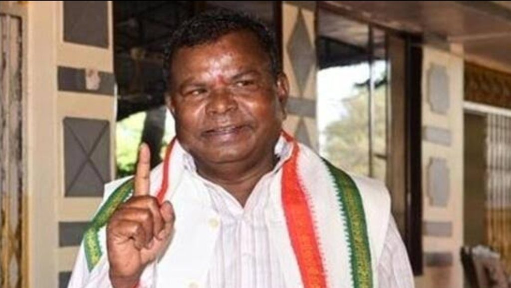 മദ്യകുംഭകോണം; ഛത്തീസ്ഗഢ് മുൻ എക്സൈസ് മന്ത്രി അറസ്റ്റിൽ