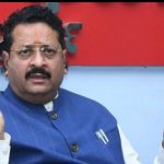 ഗാന്ധി വധം ആസൂത്രണം ചെയ്തത് നെഹ്‍റുവെന്ന് സംശയം; വിവാദ പരാമർശവുമായി ബിജെപി നേതാവ്