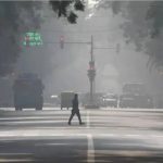 ബെംഗളൂരുവിൽ വരും ദിവസങ്ങളിൽ തണുപ്പ് വർധിച്ചേക്കും