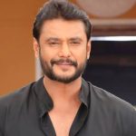 നടൻ ദർശൻ തോഗുദീപയുടെ ആയുധ ലൈസൻസ് താൽക്കാലികമായി റദ്ദാക്കി