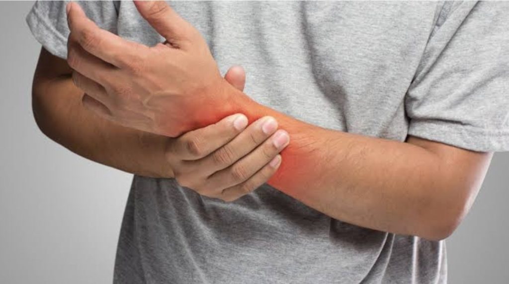 ഗില്ലൻ ബാരി സിൻഡ്രോം; രാജ്യത്ത് ആദ്യമരണം റിപ്പോർട്ട്‌ ചെയ്തു