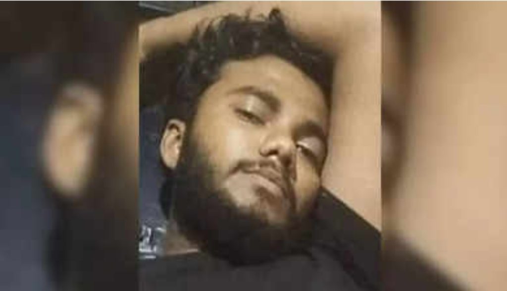 പോലീസിനെ ആക്രമിച്ച് രക്ഷപ്പെടാൻ ശ്രമം; ഗോവധ കേസിലെ പ്രതിയെ വെടിവെച്ച് വീഴ്ത്തി