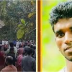 സൈനികനെ വീട്ടില്‍ മരിച്ച നിലയില്‍ കണ്ടെത്തി