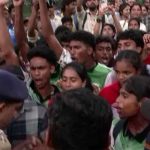 സംസ്ഥാന സ്കൂള്‍ കായികമേളയിലെ പ്രതിഷേധം: രണ്ട് സ്കൂളുകള്‍ക്ക് വിലക്ക്