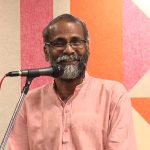 സുനിൽ പി ഇളയിടത്തിൻ്റെ പ്രഭാഷണം ബെംഗളൂരുവിൽ