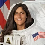 പുതിയ റെക്കോർഡ് 62 മണിക്കൂർ; ബഹിരാകാശ നടത്തത്തിൽ ചരിത്രം കുറിച്ച് സുനിത വില്യംസ്