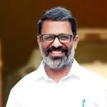 സിപിഐഎം പാലക്കാട് ജില്ലാ സെക്രട്ടറിയായി സുരേഷ്ബാബു തുടരും