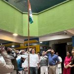 റിപ്പബ്ലിക്ക് ദിനം ആഘോഷിച്ച് ബെംഗളൂരുവിലെ മലയാളി സംഘടനകൾ