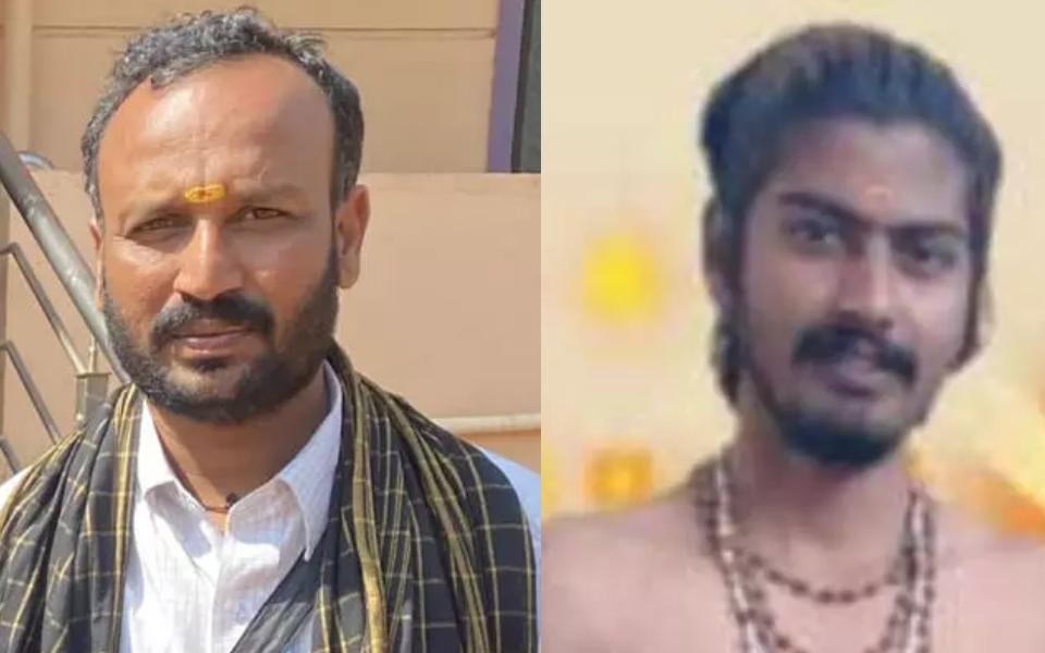 ഗ്യാസ് സിലിണ്ടർ പൊട്ടിത്തെറിച്ചുണ്ടായ അപകടം; ചികിത്സയിലായിരുന്ന രണ്ട് അയ്യപ്പഭക്തർ കൂടി മരിച്ചു