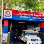കേരളത്തിൽ മികച്ച പോലീസ് സ്റ്റേഷനായി തലശ്ശേരി പോലീസ് സ്റ്റേഷന്‍