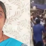 തിരുപ്പതി ദുരന്തം: മരിച്ചവരില്‍ മലയാളിയും