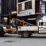 അനധികൃത പാർക്കിംഗ്; ബെംഗളൂരുവിൽ ടോവിംഗ് പുനരാരംഭിക്കും