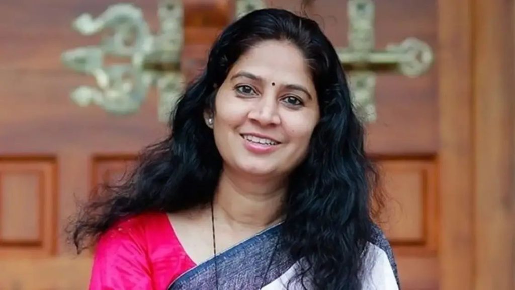 പ്രതിഭ എംഎല്എയുടെ മകനെതിരായ കഞ്ചാവ് കേസ്; അന്വേഷണ സംഘത്തെ മാറ്റി