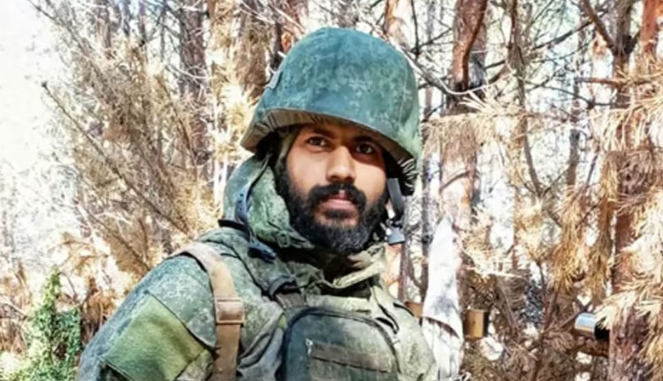 റഷ്യൻ കൂലിപ്പട്ടാളത്തിൽ ചേർന്ന് മലയാളികൾ കൊല്ലപ്പെട്ട സംഭവം; മൂന്ന് ഏജന്റുമാർ അറസ്റ്റിൽ