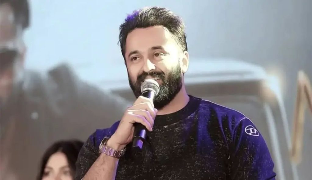 മാനേജരെ മർദിച്ച കേസ്; മുൻകൂർ ജാമ്യം തേടി നടൻ ഉണ്ണി മുകുന്ദൻ