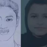 വല്ലപ്പുഴയില്‍ 15കാരിയെ കാണാതായ സംഭവം; കൂടെ ട്രെയിനിൽ യാത്ര ചെയ്‌തെന്ന് സംശയിക്കുന്നയാളുടെ രേഖാ ചിത്രം പുറത്ത് വിട്ട് പോലീസ്