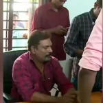 3,000 കൈക്കൂലി വാങ്ങുന്നതിനിടെ വില്ലേജ് ഓഫീസർ പിടിയിൽ; മുമ്പും സമാന കേസിൽ പ്രതി