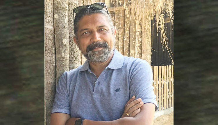 ഗായകനും കലാപ്രവർത്തകനുമായ കെ.സി. വിനോദ് അന്തരിച്ചു