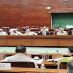 വഖഫ് ബില്ലിന് ജെപിസിയുടെ അംഗീകാരം; പ്രതിപക്ഷ ഭേദഗതി നിര്‍ദേശങ്ങള്‍ വോട്ടിനിട്ട് തള്ളി