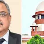 സുപ്രീം കോടതി ജഡ്ജിയായി ജസ്റ്റിസ് കെ വിനോദ് ചന്ദ്രൻ സത്യപ്രതിജ്ഞ ചെയ്തു