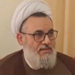 ഹിസ്ബുള്ള നേതാവ് ഷെയ്ഖ് മുഹമ്മദ് അലി ഹമാദി വെടിയേറ്റ് മരിച്ചു