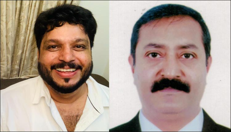 എംഎംഎ: കെ.എച്ച് ഫാറൂഖ്, പുതിയ ട്രഷറര്‍, മുഹമ്മദ് തന്‍വീര്‍ വൈസ് പ്രസിഡന്റ്