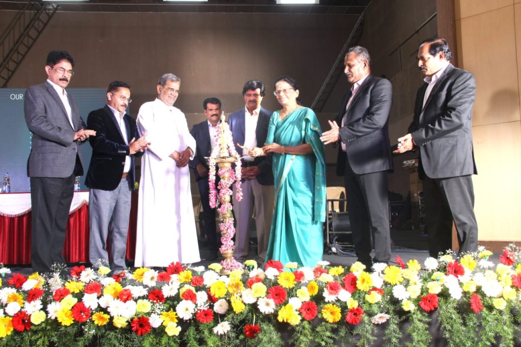 കലാവേദി ക്രിസ്മസ് ആഘോഷം