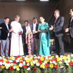 കലാവേദി ക്രിസ്മസ് ആഘോഷം