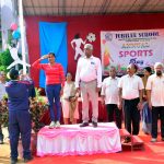 വിജിനപുര ജൂബിലി സ്കൂൾ കായിക മേള