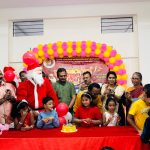 പ്രവാസി മലയാളി അസോസിയേഷന്‍ ക്രിസ്മസ്-പുതുവത്സരാഘോഷം