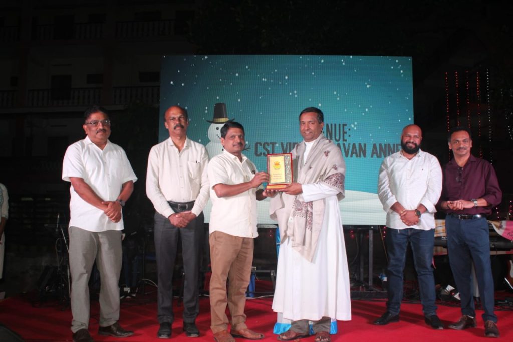 ബെംഗളൂരു മലയാളി ഫോറം സീനിയർ വിങ് ക്രിസ്മസ് പുതുവത്സരാഘോഷം