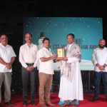 ബെംഗളൂരു മലയാളി ഫോറം സീനിയർ വിങ് ക്രിസ്മസ് പുതുവത്സരാഘോഷം