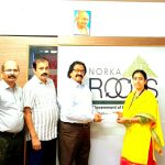 വയനാട് ദുരിതാശ്വാസ നിധി: കാരുണ്യ ബെംഗളുരു സംഭാവന നൽകി