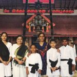 കഥകളി അരങ്ങേറ്റം 18 ന്