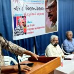 എം ടി, നാലു പതിറ്റാണ്ടു കാലം മലയാള ഭാവുകത്വത്തെ സ്വന്തം വിരൽ തുമ്പിനാൽ നിയന്ത്രിച്ച പ്രതിഭ: സുസ്മേഷ് ചന്ദ്രോത്ത്