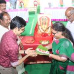 മാധവാര ചക്കുളത്തമ്മ ദേവിക്ഷേത്രം പൊങ്കാല മഹോത്സവം മാർച്ച് 31 മുതൽ 