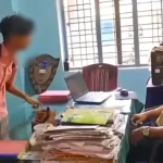 അധ്യാപകര്ക്ക് നേരെ കൊലവിളി; വിദ്യാര്ഥിയെ സ്കൂളില് നിന്നും സസ്പെന്ഡ് ചെയ്തു