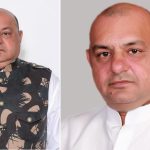 ആംആദ്മി എംഎൽഎ വെടിയേറ്റ് മരിച്ചു