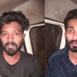 മാളുകളിലും ടർഫുകളിലും മയക്കുമരുന്ന് വിൽപന; എംഡിഎംഎയുമായി രണ്ട് പേർ പിടിയിൽ