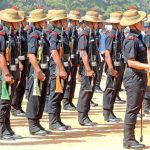 76-ാമത് റിപ്പബ്ലിക് ദിനം; ബെംഗളൂരുവിൽ വിപുലമായി ആഘോഷിച്ചു