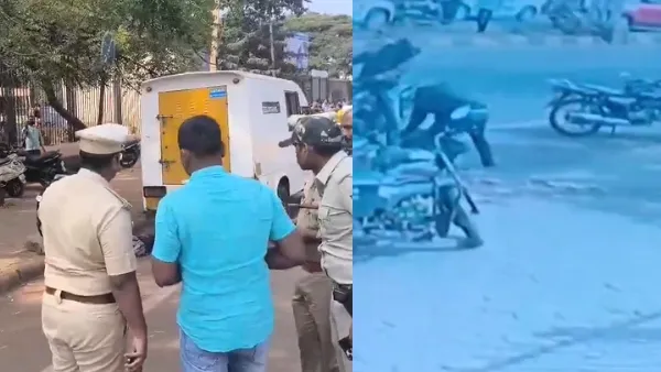 കര്‍ണാടകയില്‍ സുരക്ഷാ ജീവനക്കാരെ വെടിവെച്ച് കൊലപ്പെടുത്തി എടിഎമ്മിലേക്ക് കൊണ്ട് പോയ 93 ലക്ഷം രൂപ കവര്‍ന്നു