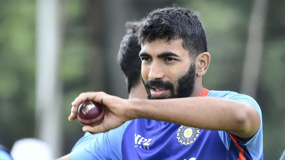 ചാമ്പ്യൻസ് ട്രോഫിയിൽ അനിശ്ചിതത്വം; ബുമ്രയ്ക്ക് ബെഡ് റെസ്റ്റ് നിർദ്ദേശിച്ച് മെഡിക്കൽ ടീം