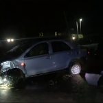 കാർ തടാകത്തിലേക്ക് മറിഞ്ഞ് അപകടം; രണ്ട് പേർ മരിച്ചു