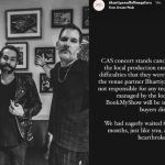 സിഗരറ്റ്‌സ് ആഫ്റ്റർ സെക്‌സ്;  ബെംഗളൂരു ഷോ അവസാനനിമിഷം റദ്ദാക്കി