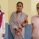 അന്തർസംസ്ഥാന കുട്ടിക്കടത്ത് സംഘത്തിലെ 13 പേർ പിടിയിൽ